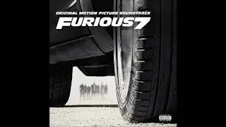 Wiz Khalifa ft Charlie Puth - See You Again Vocals Only