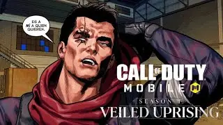 Call of Duty Mobile (2023) - Temporada 4: 