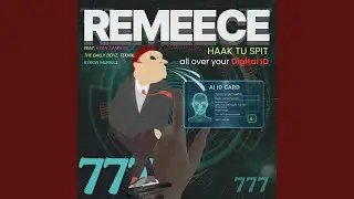 Haak Tu Spit (all over your Digital ID) (feat. Ryan Sanders, The BallyBoyz, Teknik & Kyron Murrell)