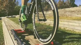 Elite Arion Mag Parabolic Resistance