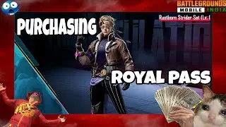 🔥 A13 Royal Pass MAXED OUT! 🎁 All FREE Rewards + 🛠️ Upgrade Materials Unlocked!