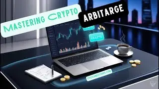 Mastering Crypto Arbitrage: Step-by-Step Guide to Profitable Trades (2024) #crypto #cryptomines