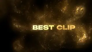 The IRL Awards - The Best Clip Award Montage