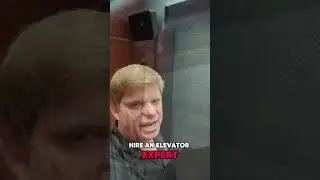 I was in an elevator accident, what can I do?