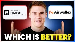Revolut Business против Airwallex &mdash; кто победит в 2026 году?