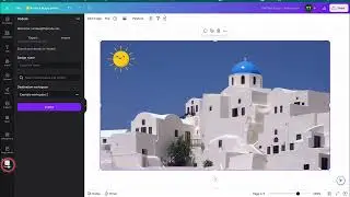 How to use Canva Export with Yodeck
