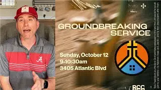All of Us: Groundbreaking Service Announcement