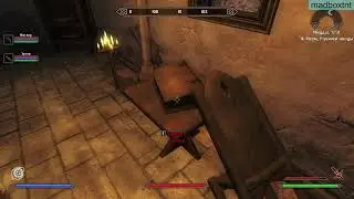 The Elder Scrolls IV: Oblivion - Норд День 137