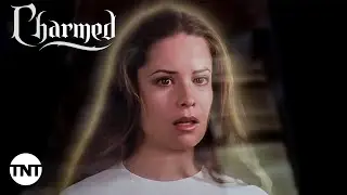Piper is Possessed Before Her High School Reunion [CLIP] | Charmed | TNT