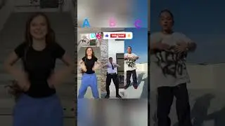 Dance versus|| #duet #dancevideo #dance #challenge #cvvs #duet,