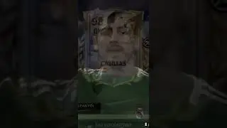 Best GK in FC MOBILE  #gk #spain #football #fifa