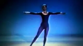 Mattox jazz dance technique, no. 23 