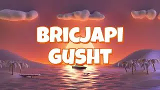 Bricjapi n&euml; Gusht, &uml;Qart&euml;si, Q&euml;ndrueshm&euml;ri dhe Kujdes ndaj Vetvetes &ndash; Muaji i Rikthimit n&euml; Kontroll&rdquo;