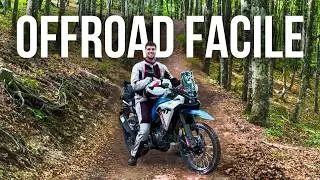 Offroad sulle Pealpi Venete