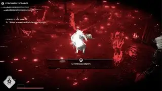 Ghost of Tsushima - Severed Hearts - Solo - Assassin - Nightmare