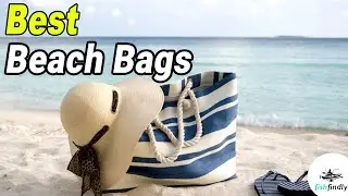 Best Beach Bags In 2020 &ndash; Exclusive & Exceptional!