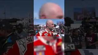 Ross Chastain and SVG Just SHOCKED NASCAR With This MASSIVE Announcement!