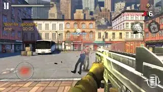 Download Game Hoppeles Raider - Zombie Shooting Games