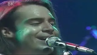 Crash Test Dummies - In The Days Of The Caveman (Live) (Subtitulado)