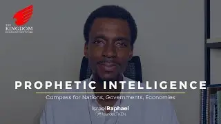 Prophetic Intelligence 2023 | Explainer Video