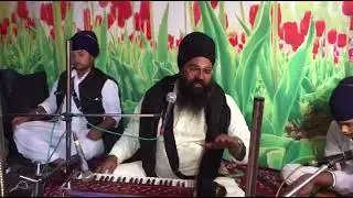 Khalsa tv gurbani Channel ਮਿਲੇ ਵਿਚੋਲਾ ਪੂਰਾ