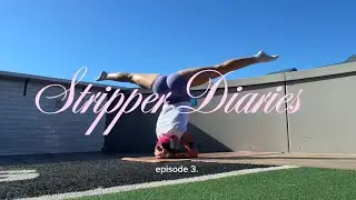 $TRIPPER DIARIE$: come to work with me, getting tatted, life updates 