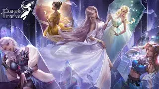 Fashion Dream Global Launch Official PV - Your Story Begins