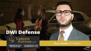 What Happens After Receiving A License Revocation? | (646) 453-6009