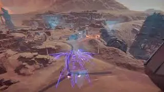 Mecha BREAK S2 E62 Teaser: Norne the Ghost Archer Ace!
