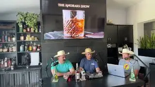 Tasting and review excerpt (Dukes Bourbon)