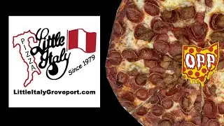 Little Italy Pizza &mdash; Гроувпорт, Огайо:: Обзор O.P.P.