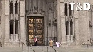 San Francisco: Grace Cathedral