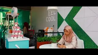 REVIEW KANTOR 