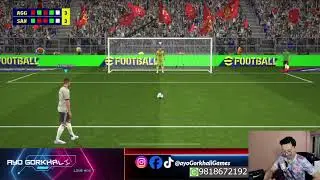 🔴LIVE | FIFA eworld cup eFootball | #efootball #efootbalmobile #fifaeworldcup