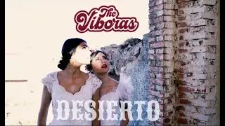 The Viboras | Desierto