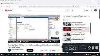 6. Membuat Validasi Form Input File