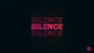 'Silence' - Roddy Ricch ft. Gunna & Lil Baby Type Beat | Dark Trap Beat