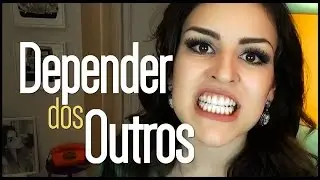 5inco Minutos - DEPENDER DOS OUTROS