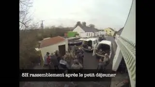 Irlande p&ecirc;che brochet : une Journ&eacute;e au Club Esox!