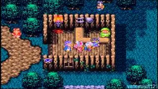 Dragon Quest III #42 Sword of Kings