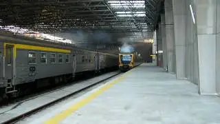 Comboio Especial n.º 13820 - Braga