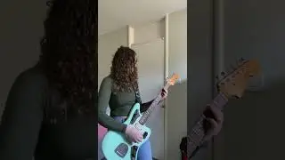 Nirvana On A Plain (Guitar Cover)