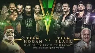CROWN JEWEL 2019 ALL MATCH CARDS AND WINNERS PREDICTIONS