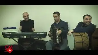 Idris Tagiyev Klarnet Babek Fermanov Qarmon