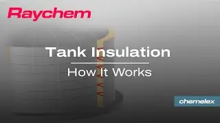 Tank Insulation | How It Works