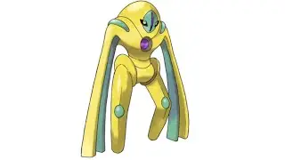 Shiny Deoxys in Leafgreen after over 7000 Resets #shinypokemon 