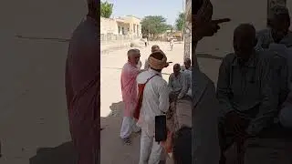 बहुत ही मधुर आवाज मे भेरू जी का भजन किशु दादा के साथ।