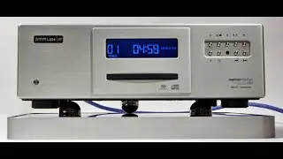 Emm Labs: the sound