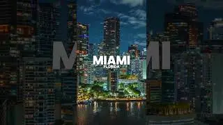 🌴✨ Ready for the Energy of Miami?