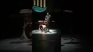 Blade-Benjamin Finley (Multi Percussion Solo)
